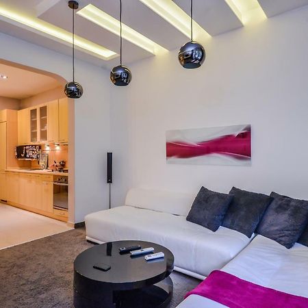 Extravaganzzo - Super Central One Bedroom Modern Apartment Sofía Exterior foto