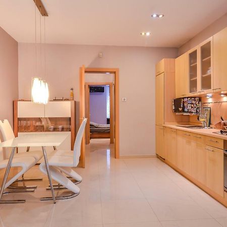 Extravaganzzo - Super Central One Bedroom Modern Apartment Sofía Exterior foto