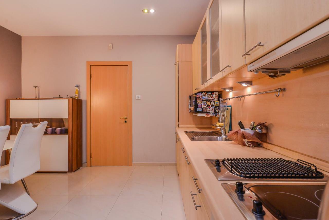 Extravaganzzo - Super Central One Bedroom Modern Apartment Sofía Exterior foto